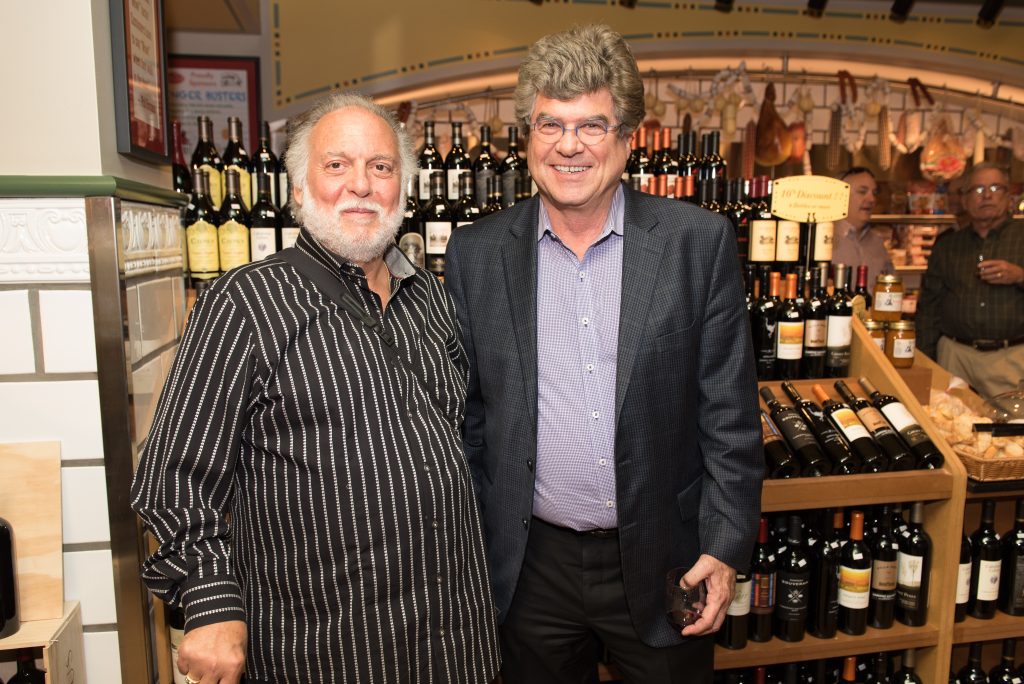 Lucien Labarba, Lane Cardwell