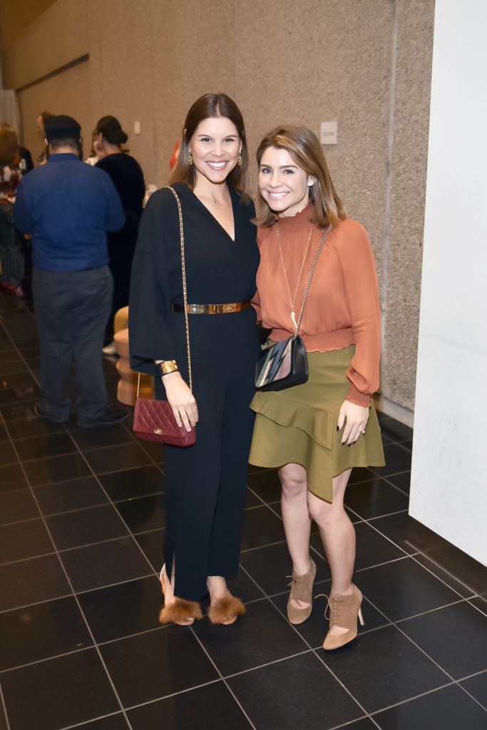 Simon celebrates Houston at private dinner in The Galleria