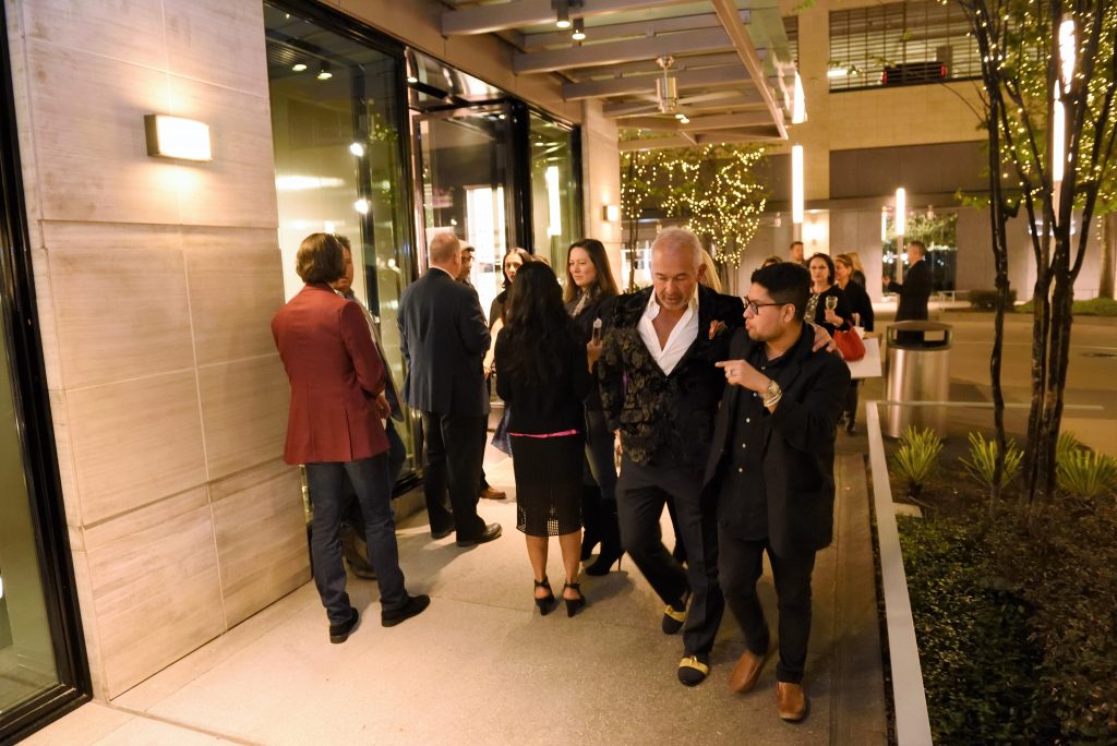 The Arts of Healing at River Oaks District