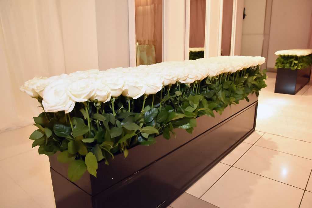 Simon celebrates Houston at private dinner in The Galleria