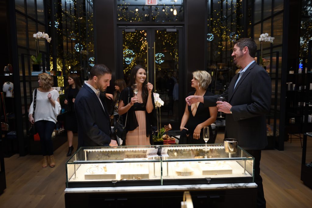 The Art of Healing at River Oaks District