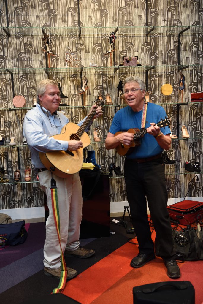 The Art of Healing at River Oaks District