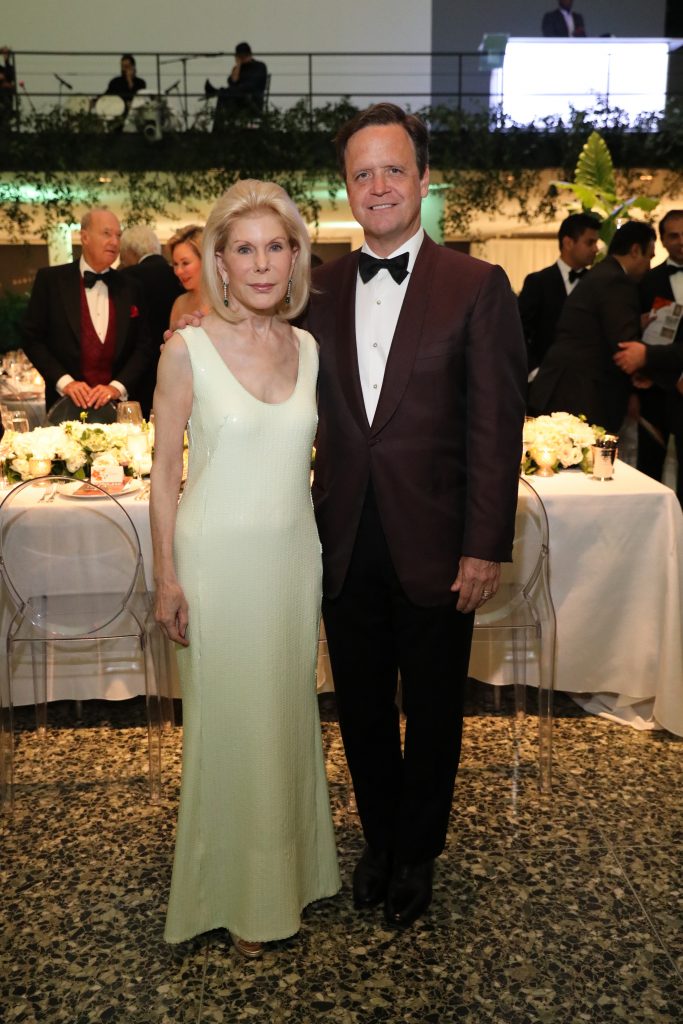 Art of the Islamic Worlds gala at MFAH