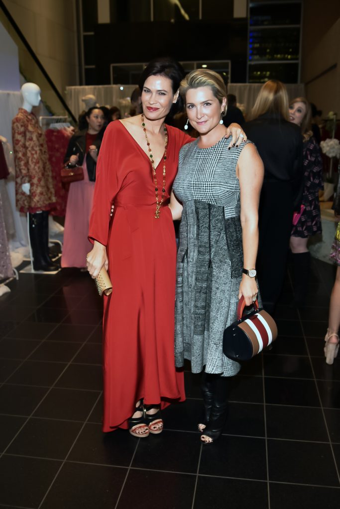 Simon celebrates Houston at private dinner in The Galleria