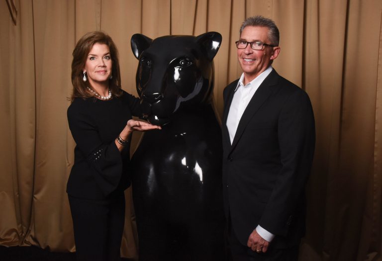 The Wild Story of a SelfMade Dallas Billionaire Kenny Trout and his