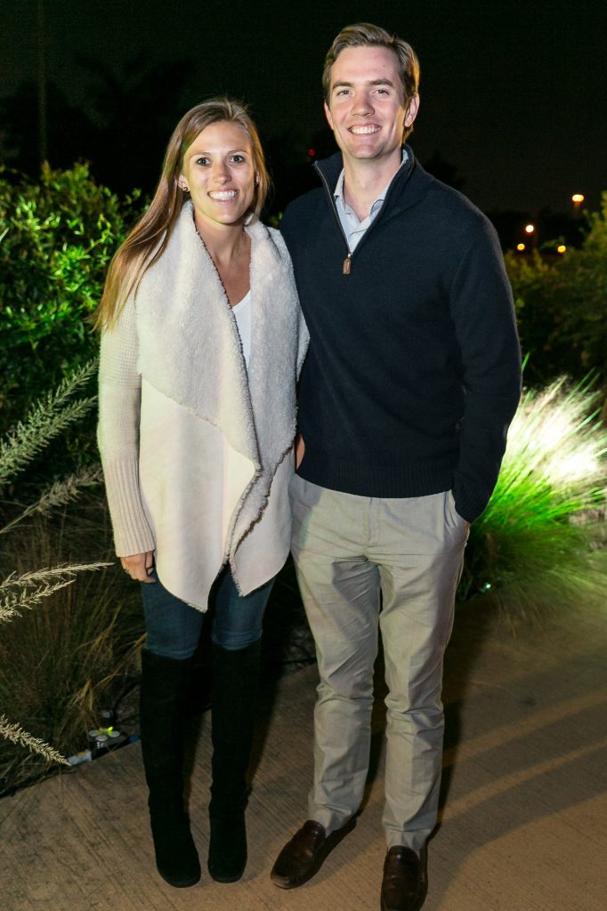 Memorial Park Urban Wild Bridge Bash