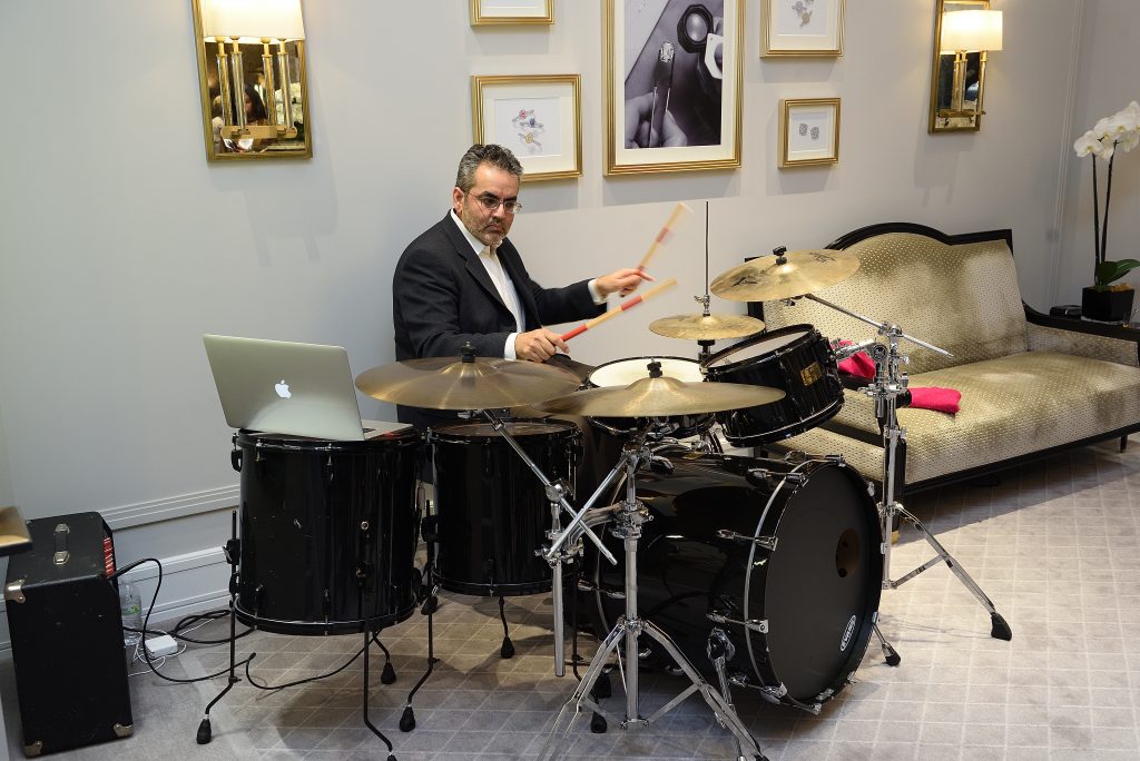 The Art of Healing at River Oaks District