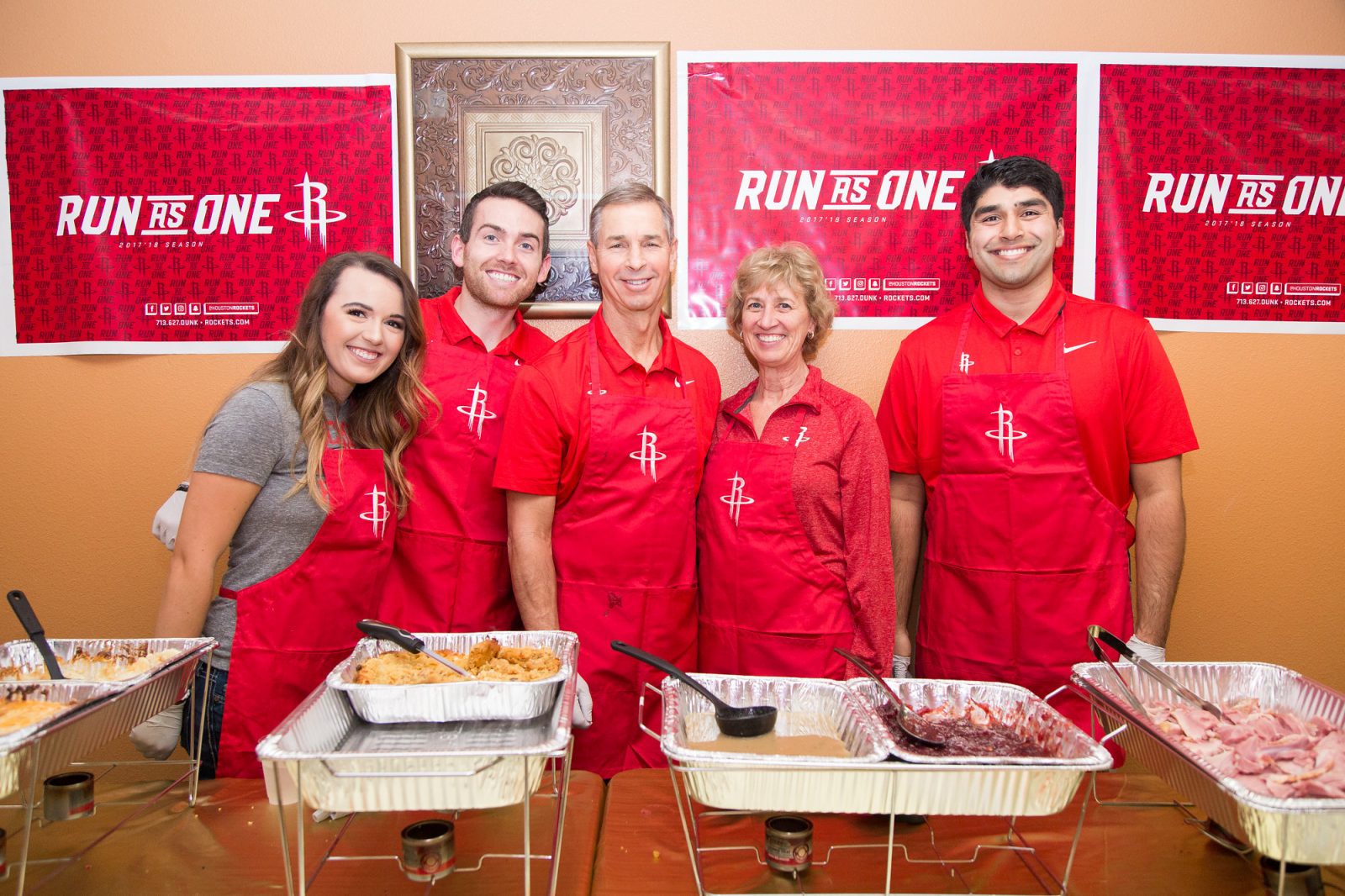 Rockets Coach Mike D'Antoni and His Stunning Model Wife Share the ...