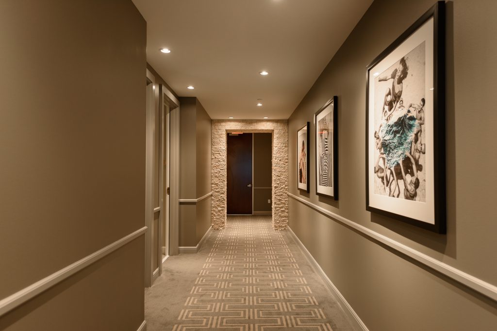 Hotel ZaZa Memorial City is anything but cookie cutter.