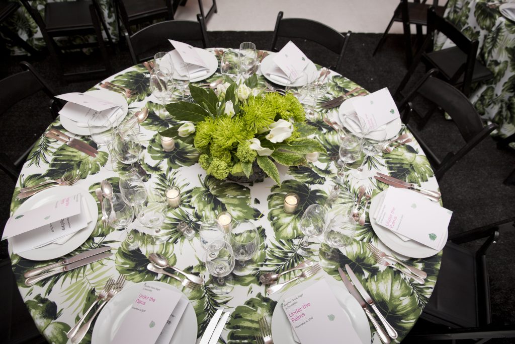 Another Great Night in November 