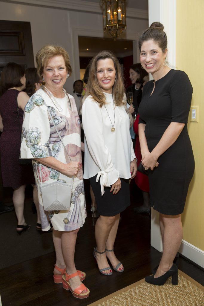 Another Great Night in November 