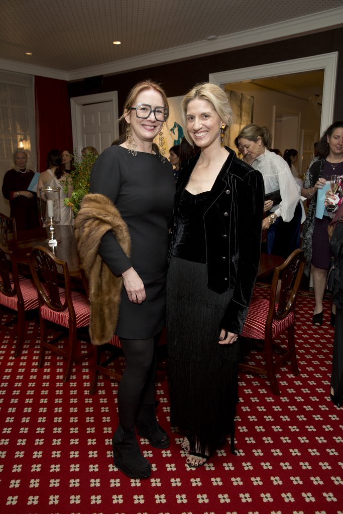 Another Great Night in November 