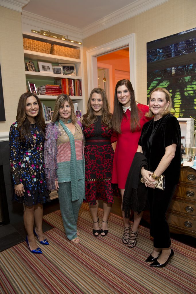 CAMH Another Great Night in November