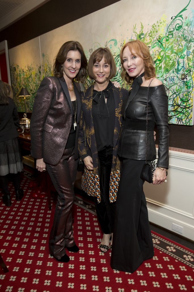 Another Great Night in November 