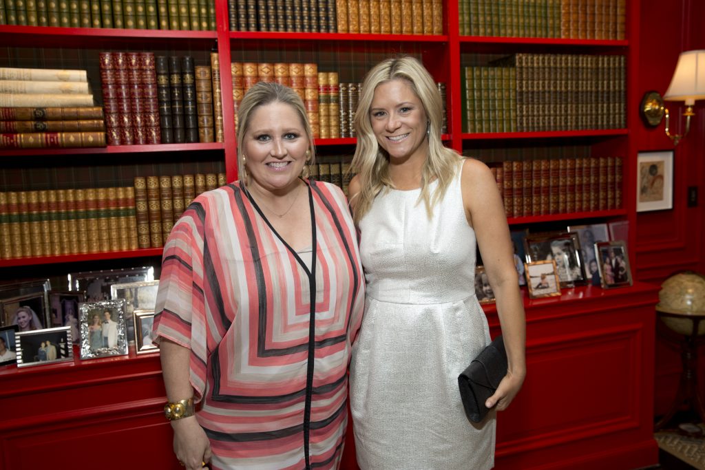 Another Great Night in November