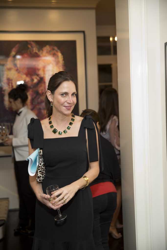 Another Great Night in November