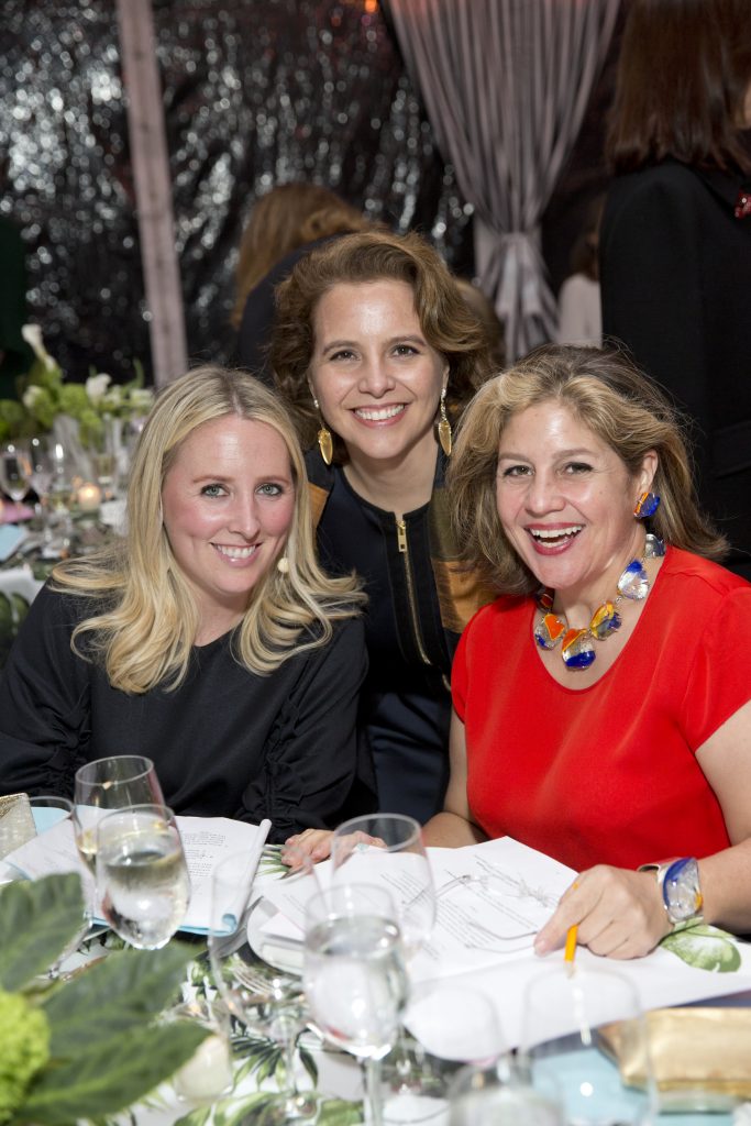 Another Great Night in November 