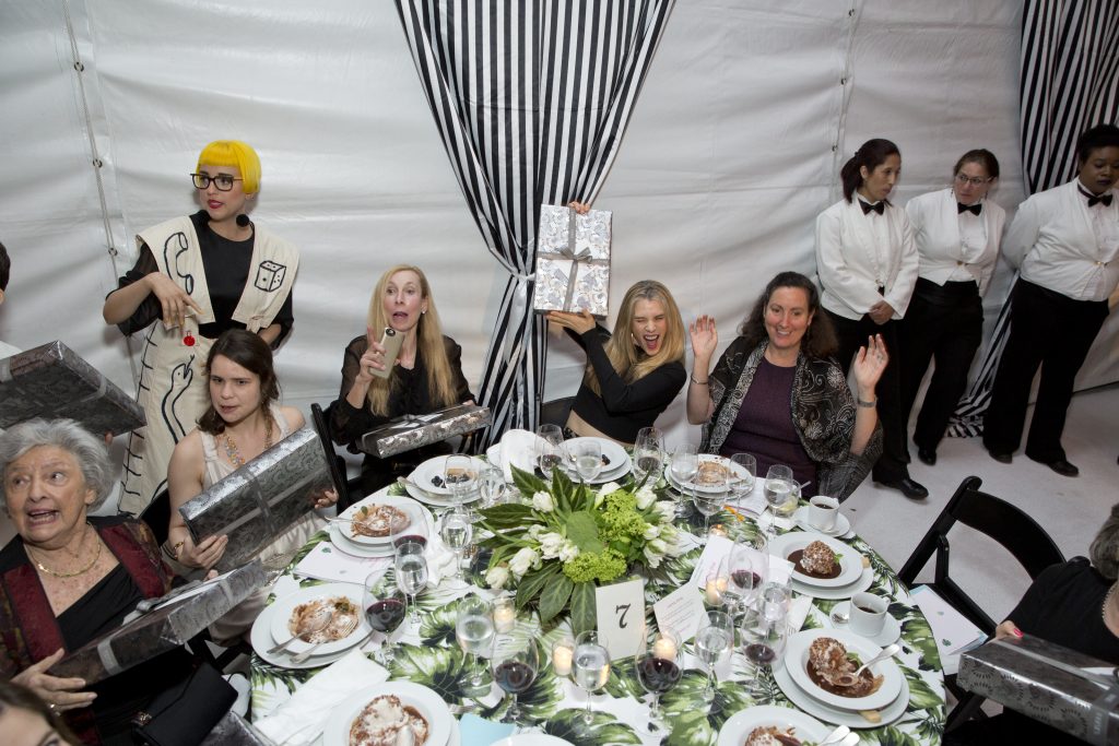 Another Great Night in November 