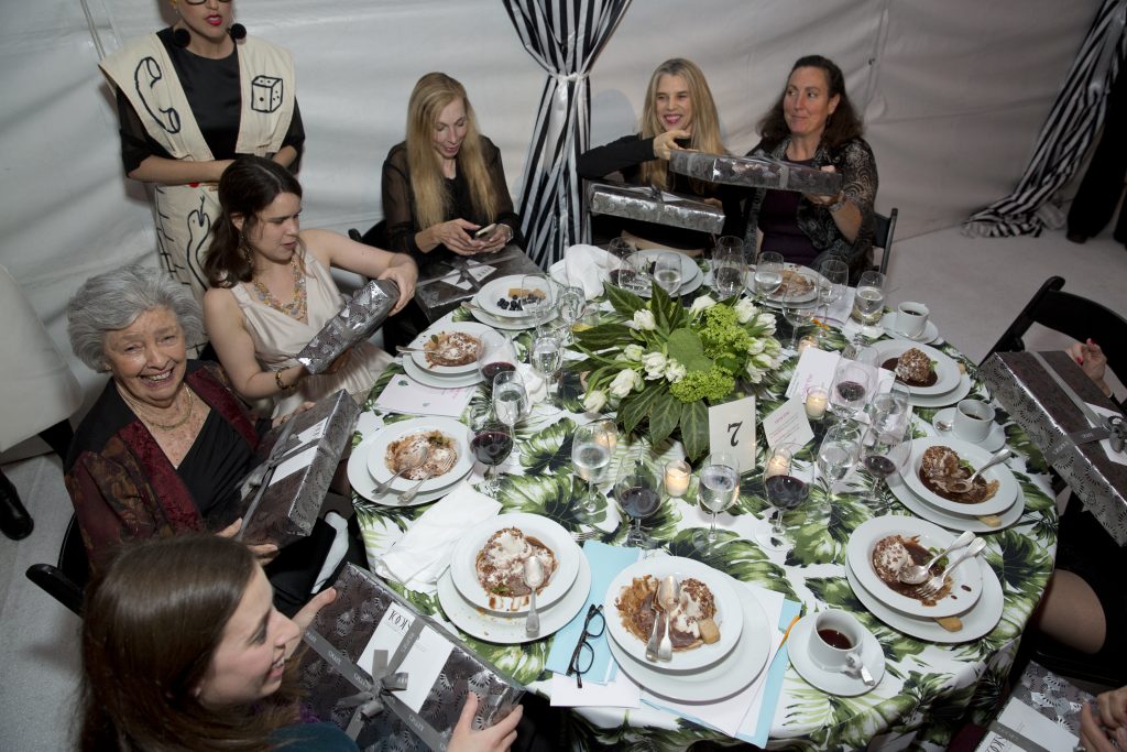 Another Great Night in November 