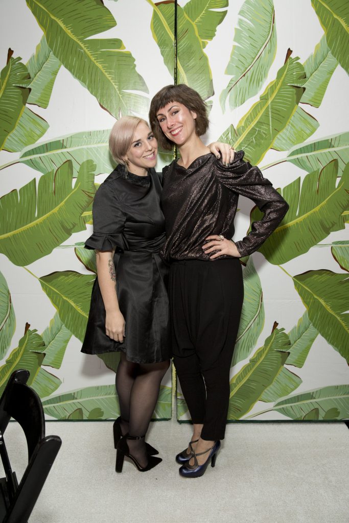 Another Great Night in November