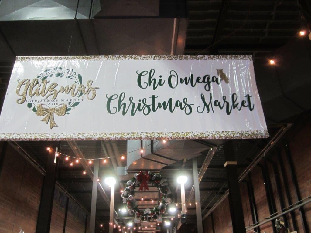 Your Guide to Dallas' Most Unique Christmas Market An Unconventional