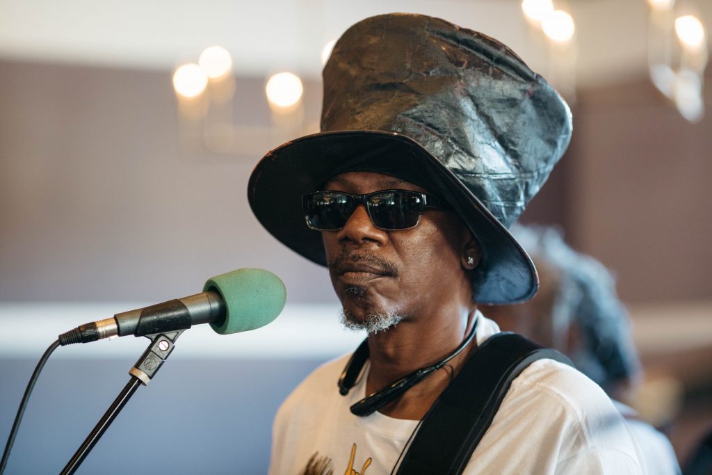 State of Grace 2nd Anniversary Party