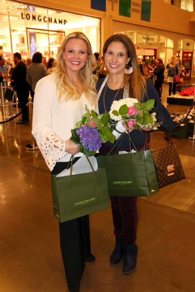 Andrea Weber, Jamie Singer