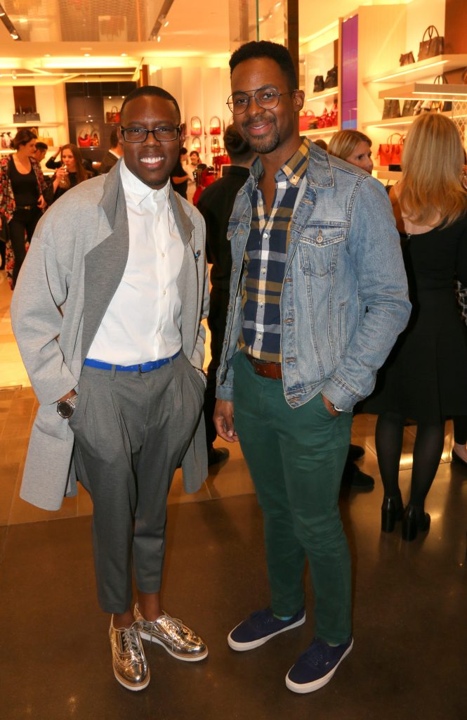 Courtney Walker, Lafayette Lemon