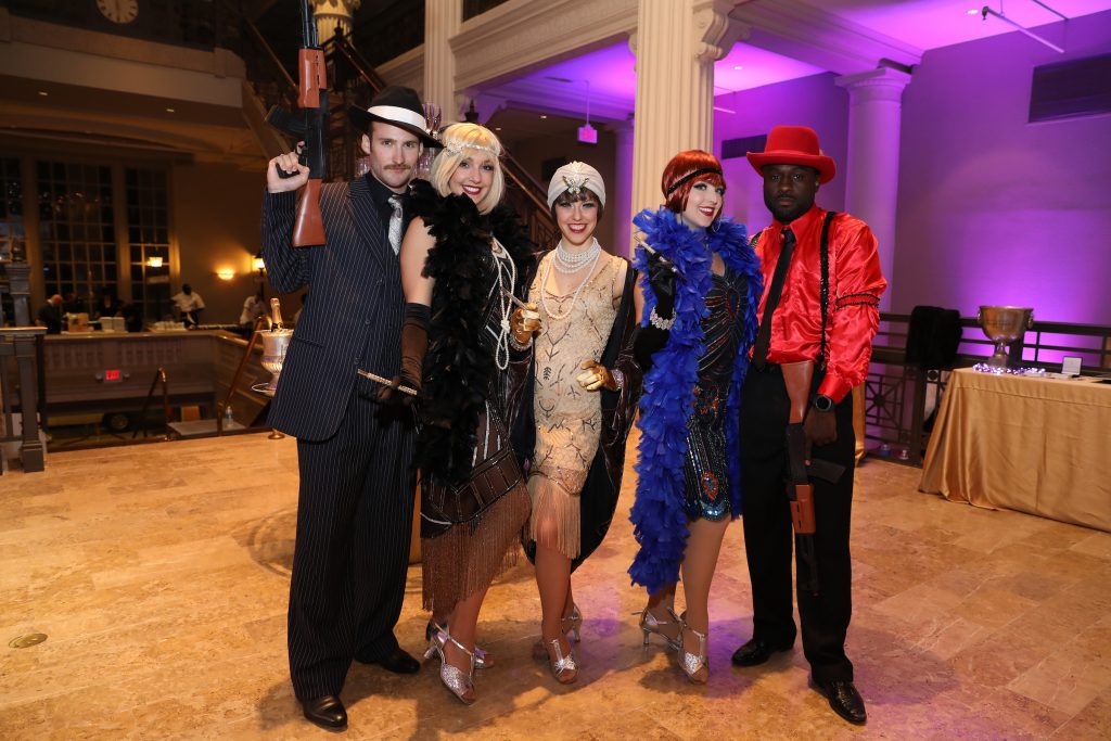 March of Dimes Signature Chefs at The Corinthian