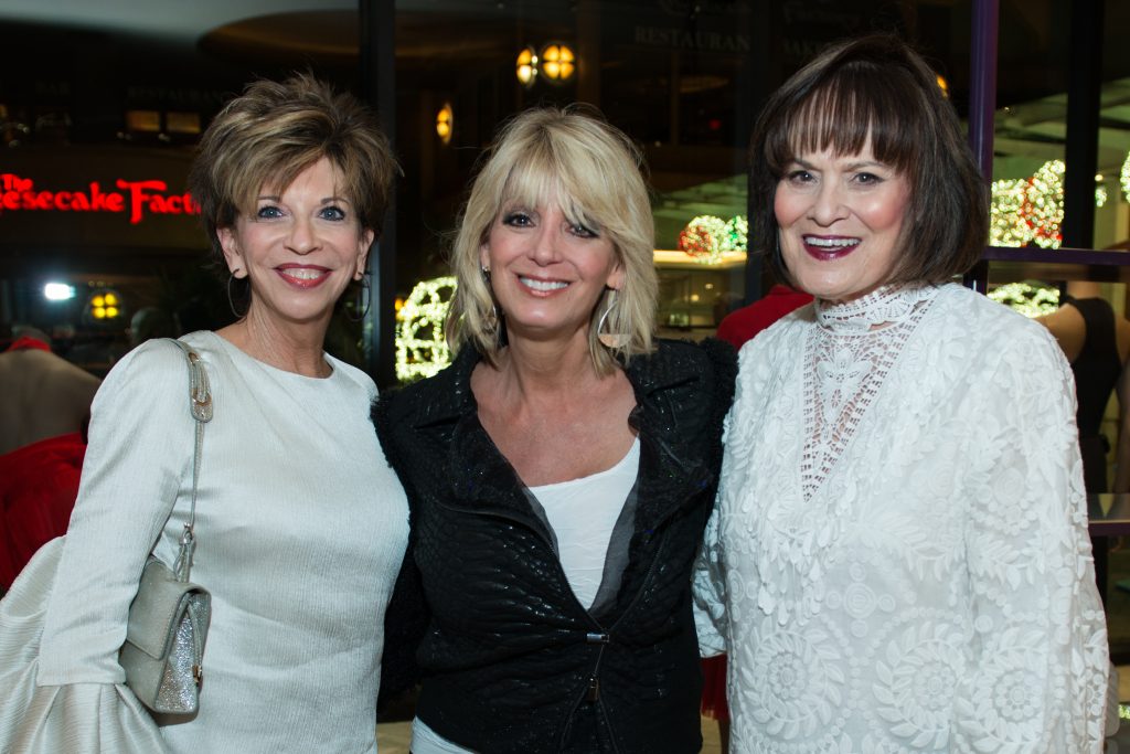 Ceron makes holiday picks at The Webster