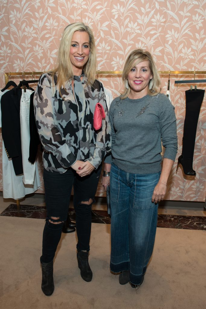 Ceron curates holiday looks at The Webster