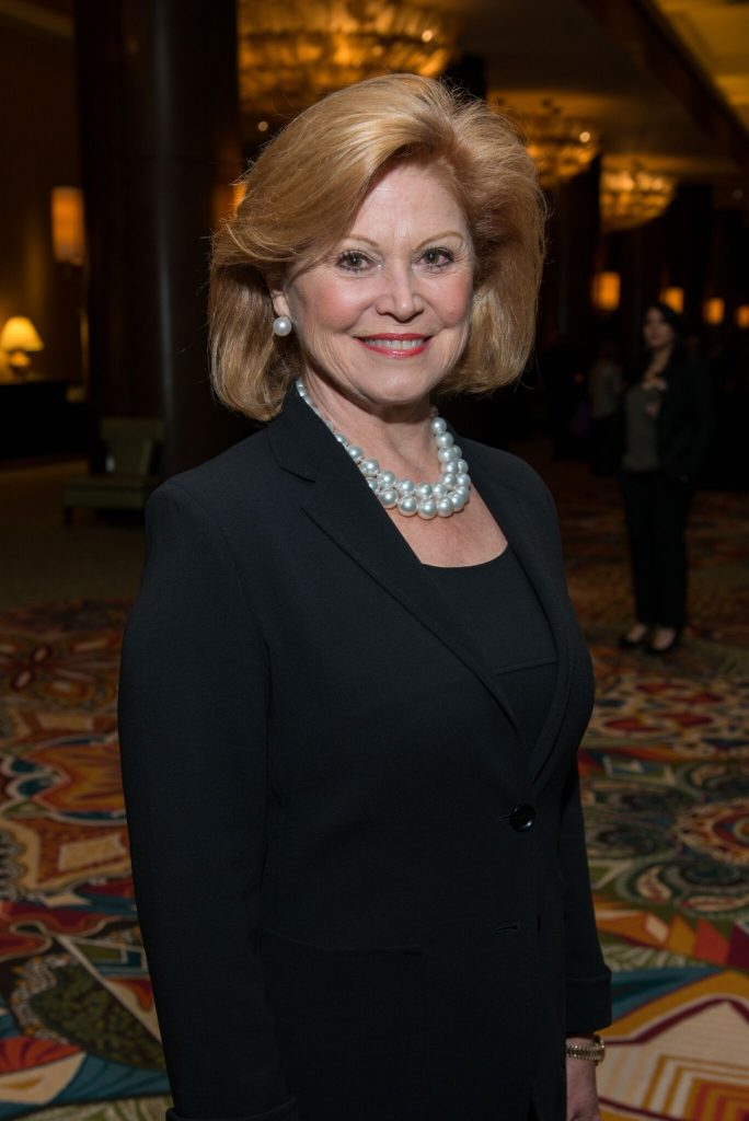 MD Anderson Cancer Living Legend with Rich Kinder