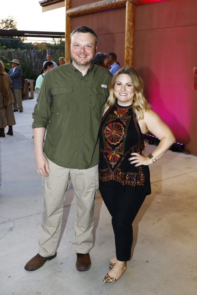 Jay & Cameron Gummer