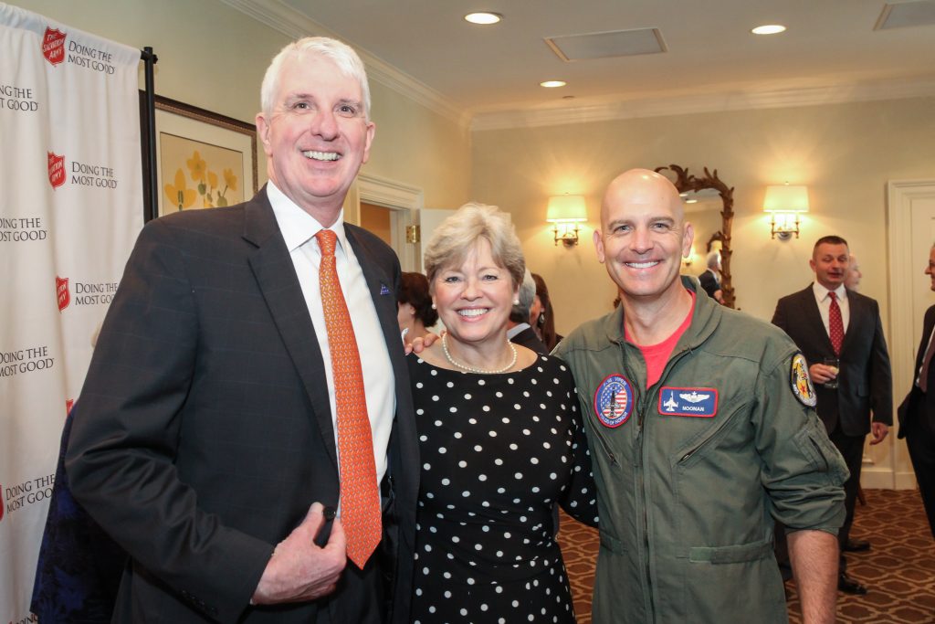 The Salvation Army Annual Luncheon