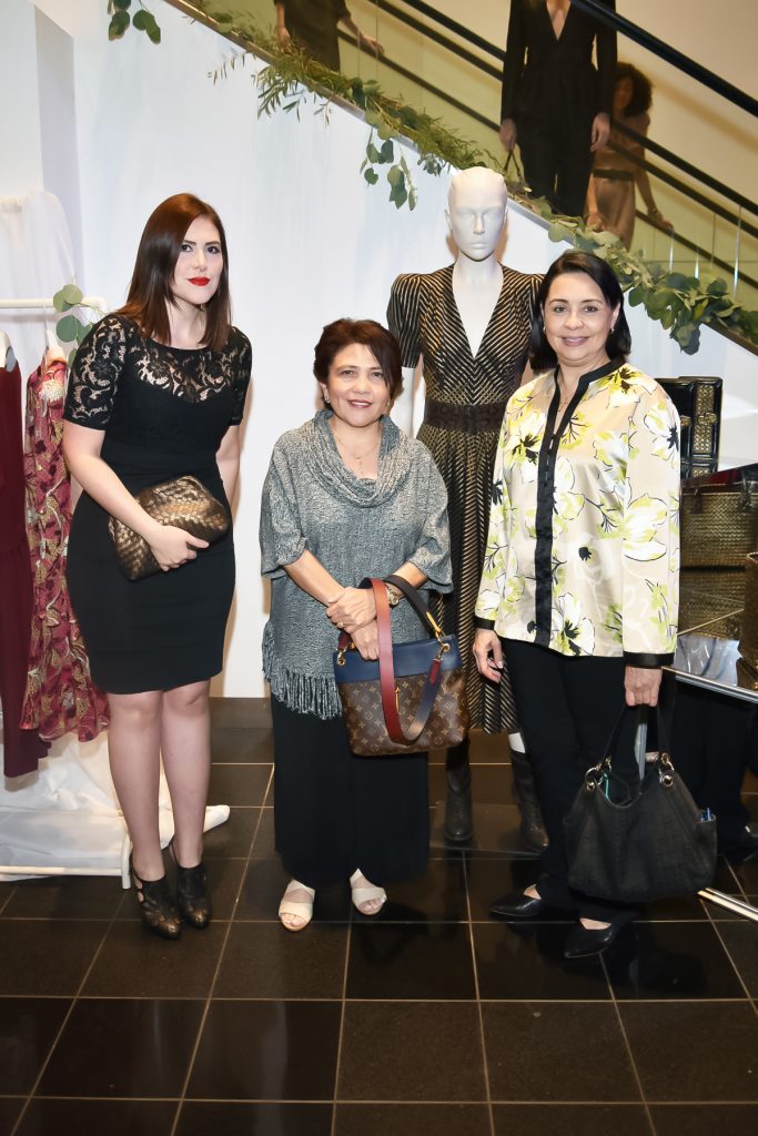 Simon celebrates Houston at private dinner in The Galleria