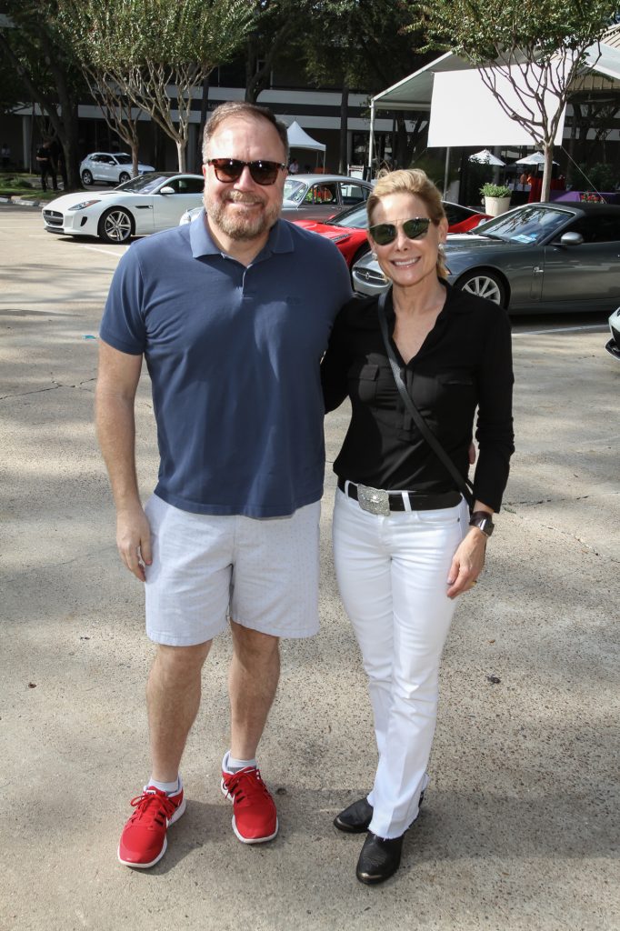 The 12th International Risotto Festival at Houston Design Center