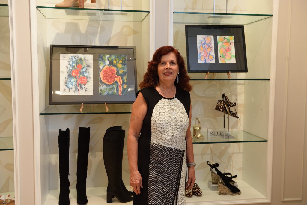 The Art of Healing at River Oaks District