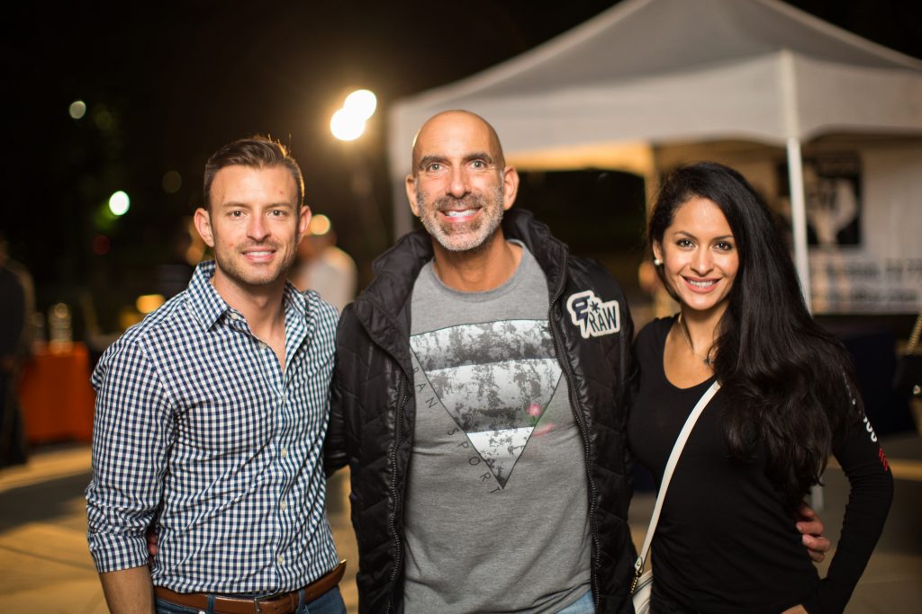 Urban Green's H-Town Throwdown