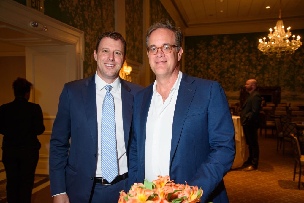 Arms Wide Adoption Services poker tourney at River Oaks Country Club