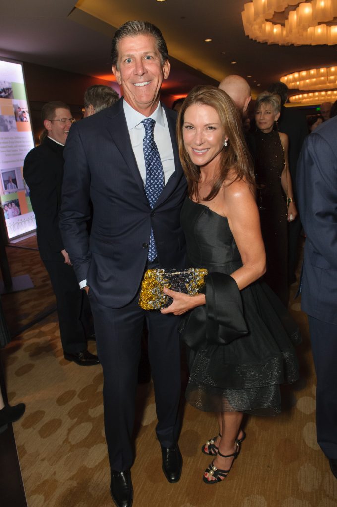 Greg & Laura Koonsman