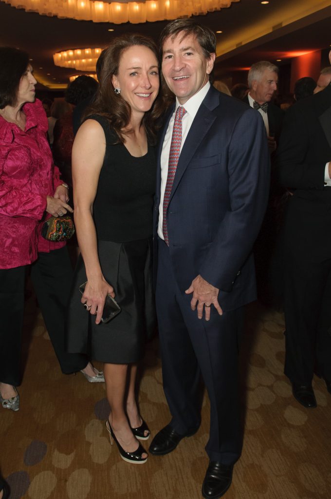 Jean Marie & Robert Alpert