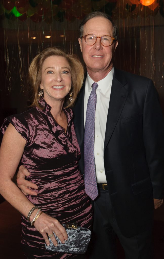 Caroline Law, Bob Sheeder