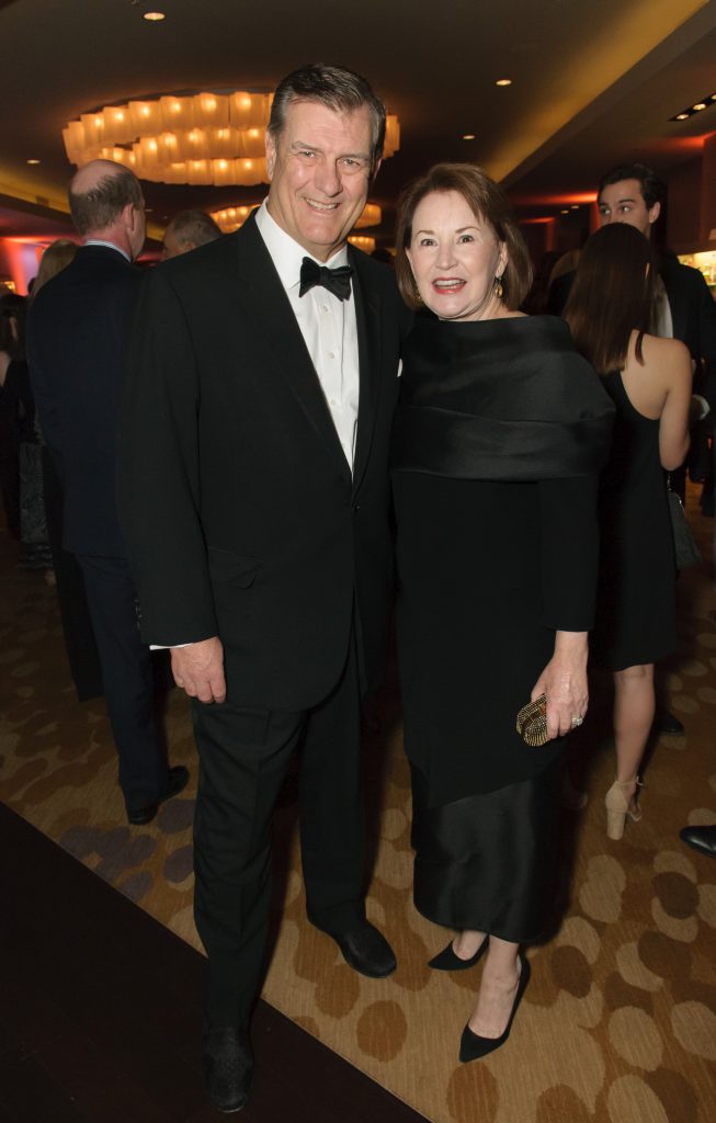 Mike & Micki Rawlings