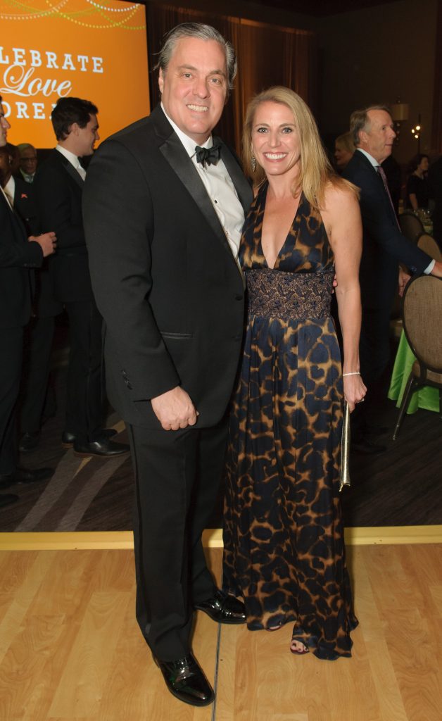 Michael & Susan Glassmoyer