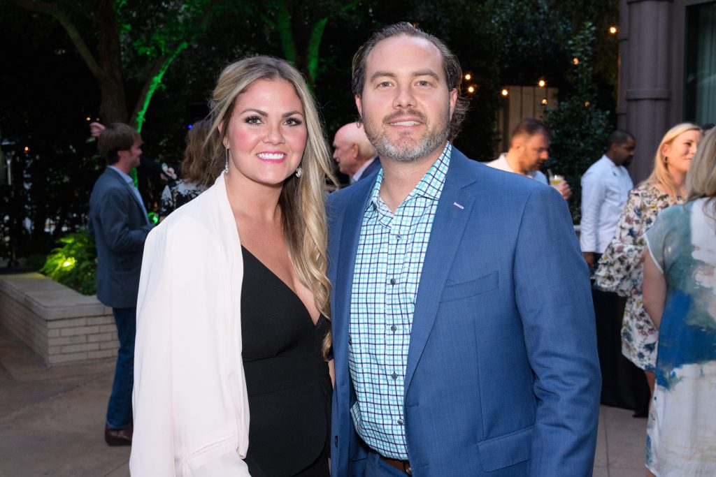 Karley & Randall Mize