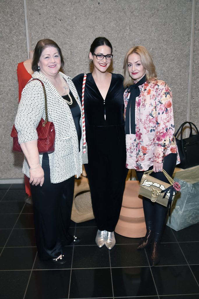 Simon celebrates Houston at private dinner in The Galleria