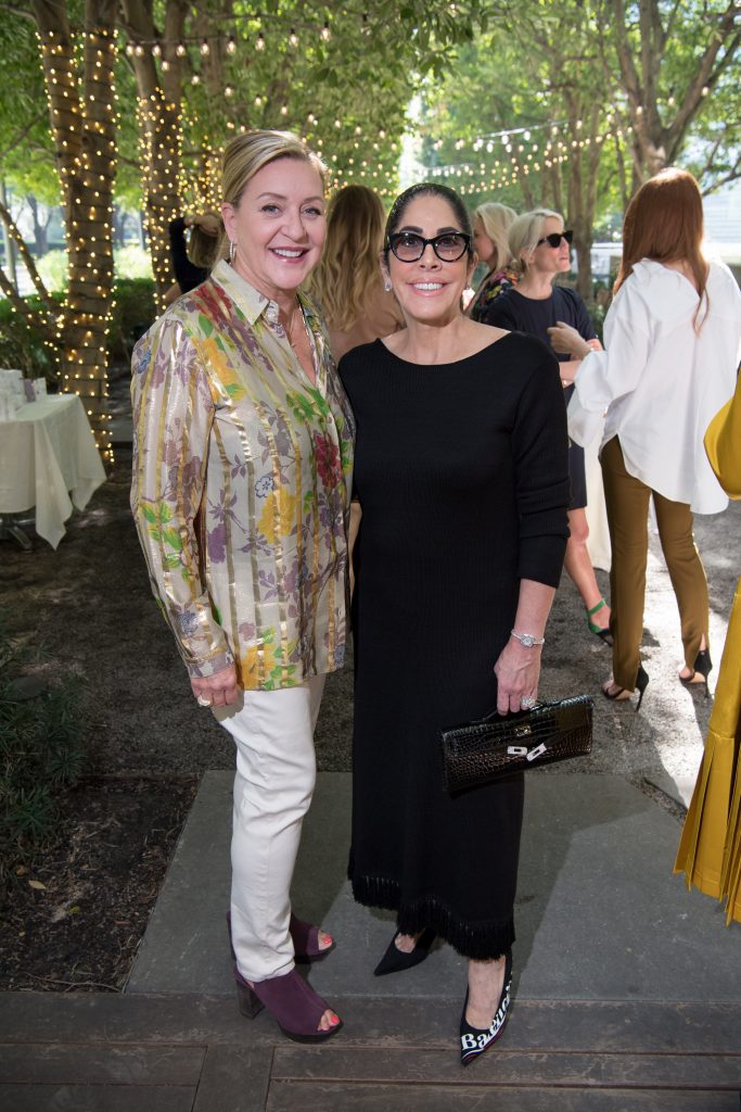 Kelli Herd, Sue Gragg