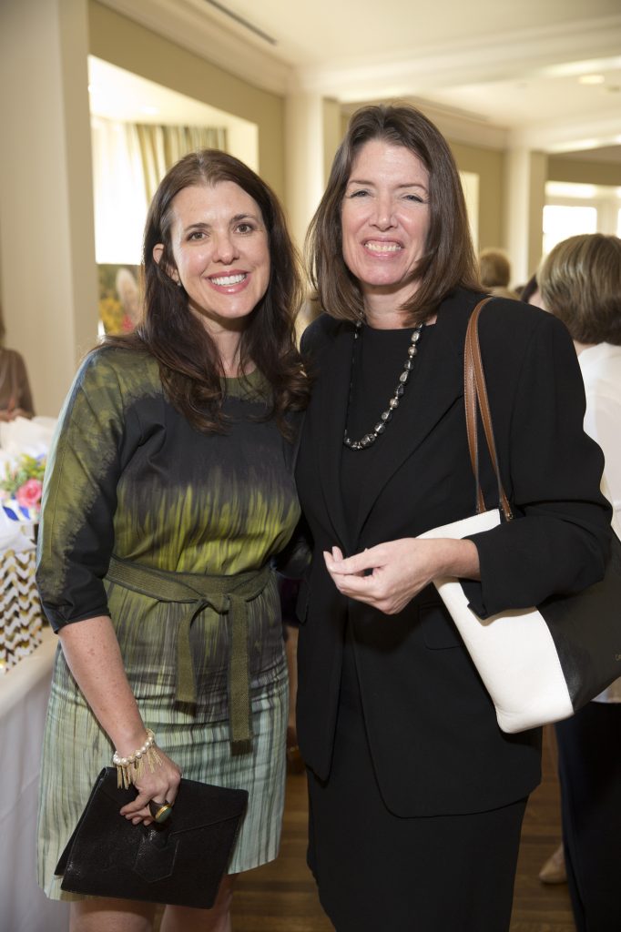 Ladies of Literacy Guild of the Barbara Bush Houston Literacy Foundation