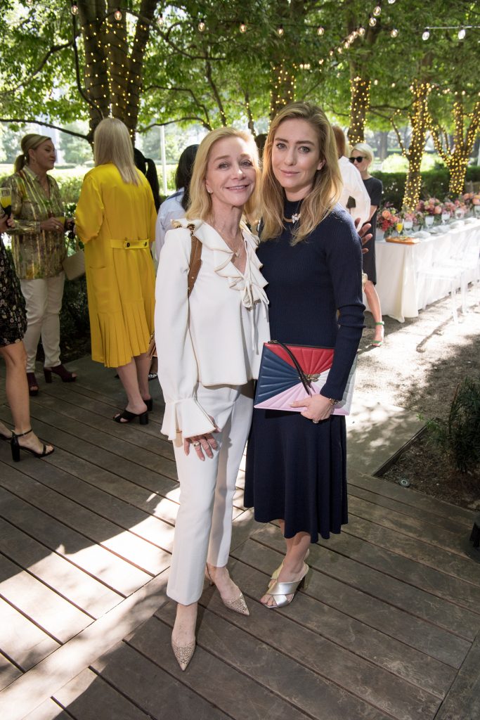 Kelly Vincent, Whitney Wolfe Herd