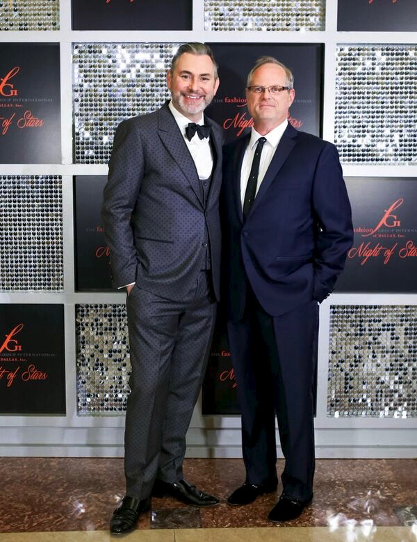 Ken Weber & Greg Kelly